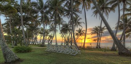 Castaways Resort - Mission Beach - QLD T (PBH4 00 14600)